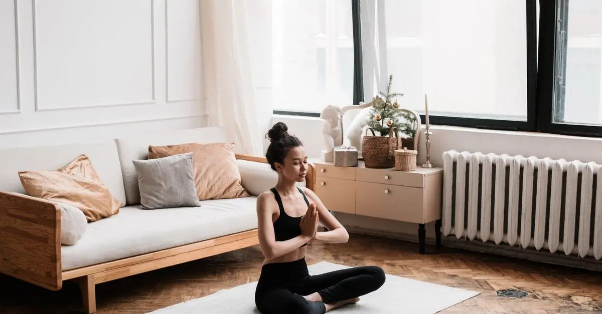 Comment Utiliser la Méditation de Pleine Conscience pour Réduire le Stress