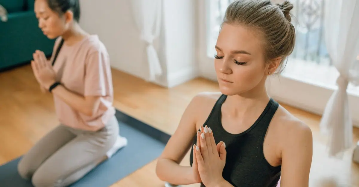 5 Techniques de Méditation pour Évacuer le Stress Rapidement