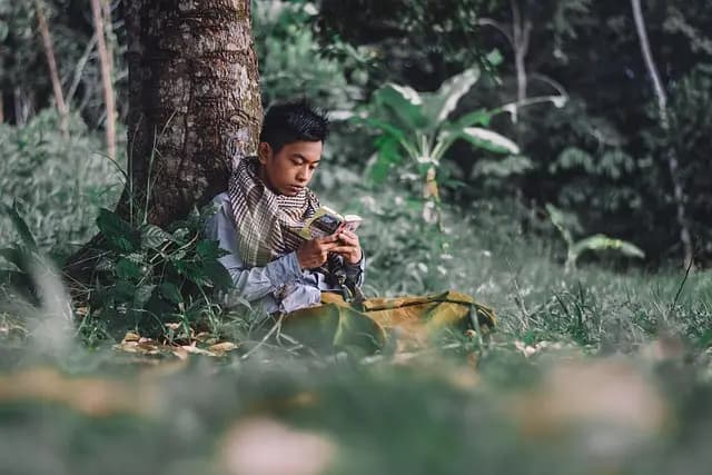 5 Astuces Anti Stress pour Améliorer Votre Concentration