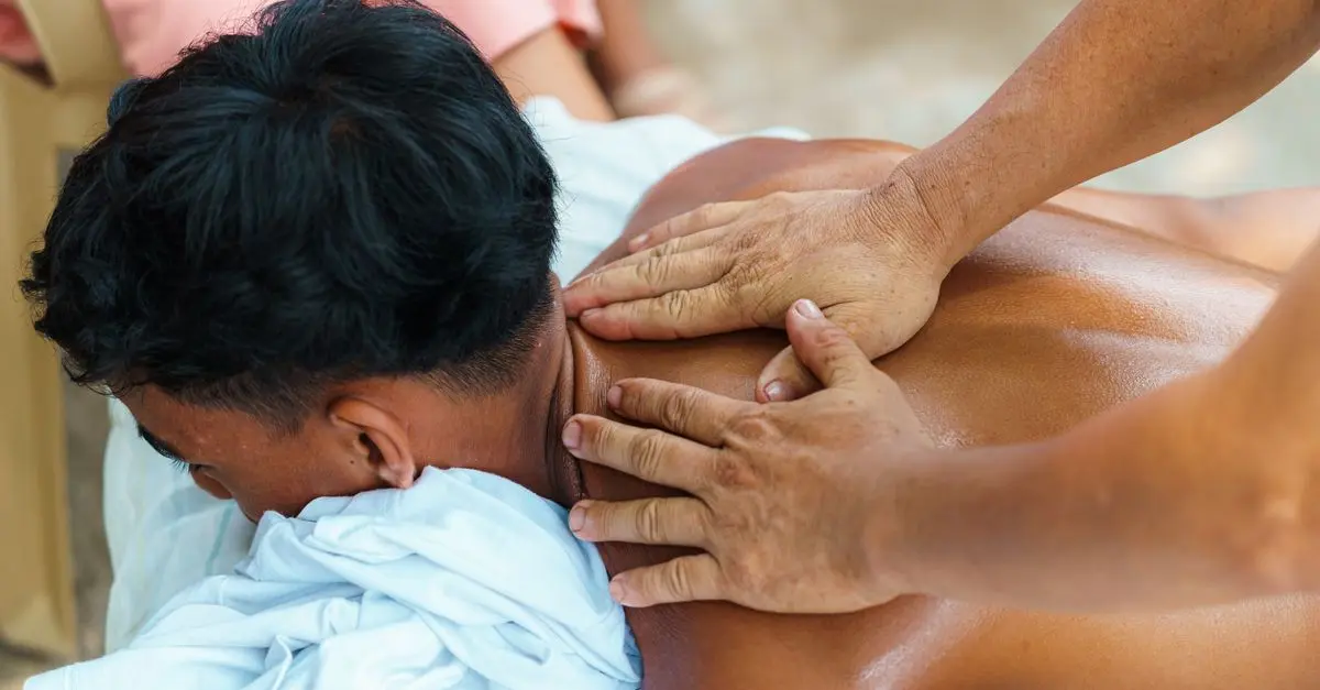 7 Techniques de Massage à Essayer pour Éliminer le Stress