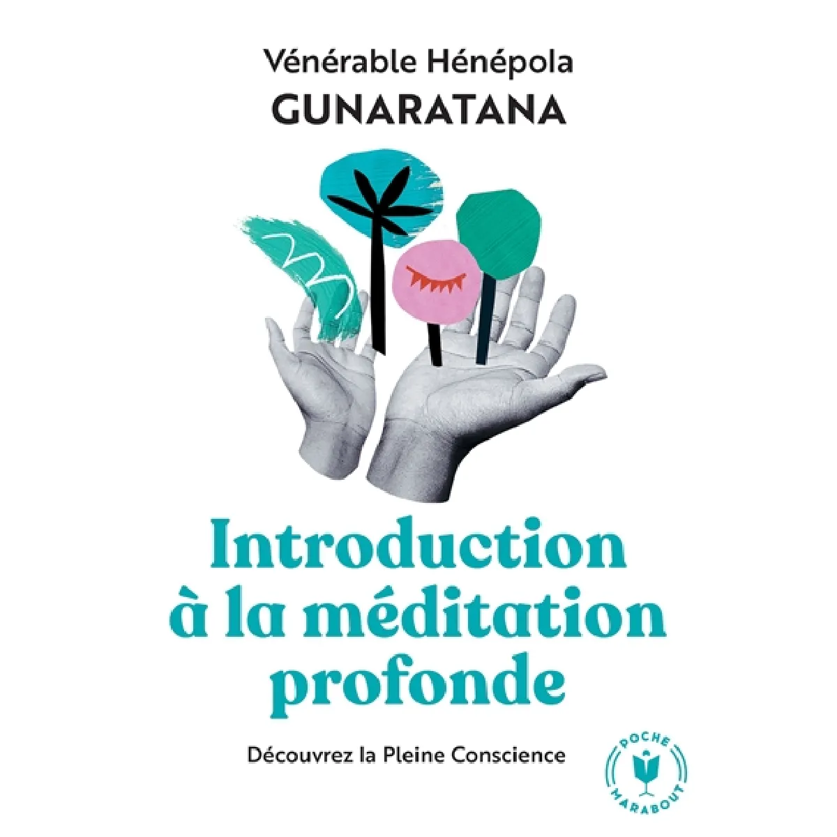 Initiation à la méditation profonde : découvrez la pleine conscience
