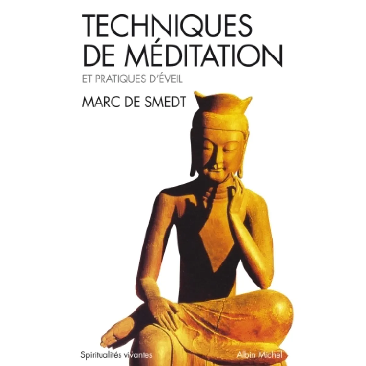 Techniques de méditation