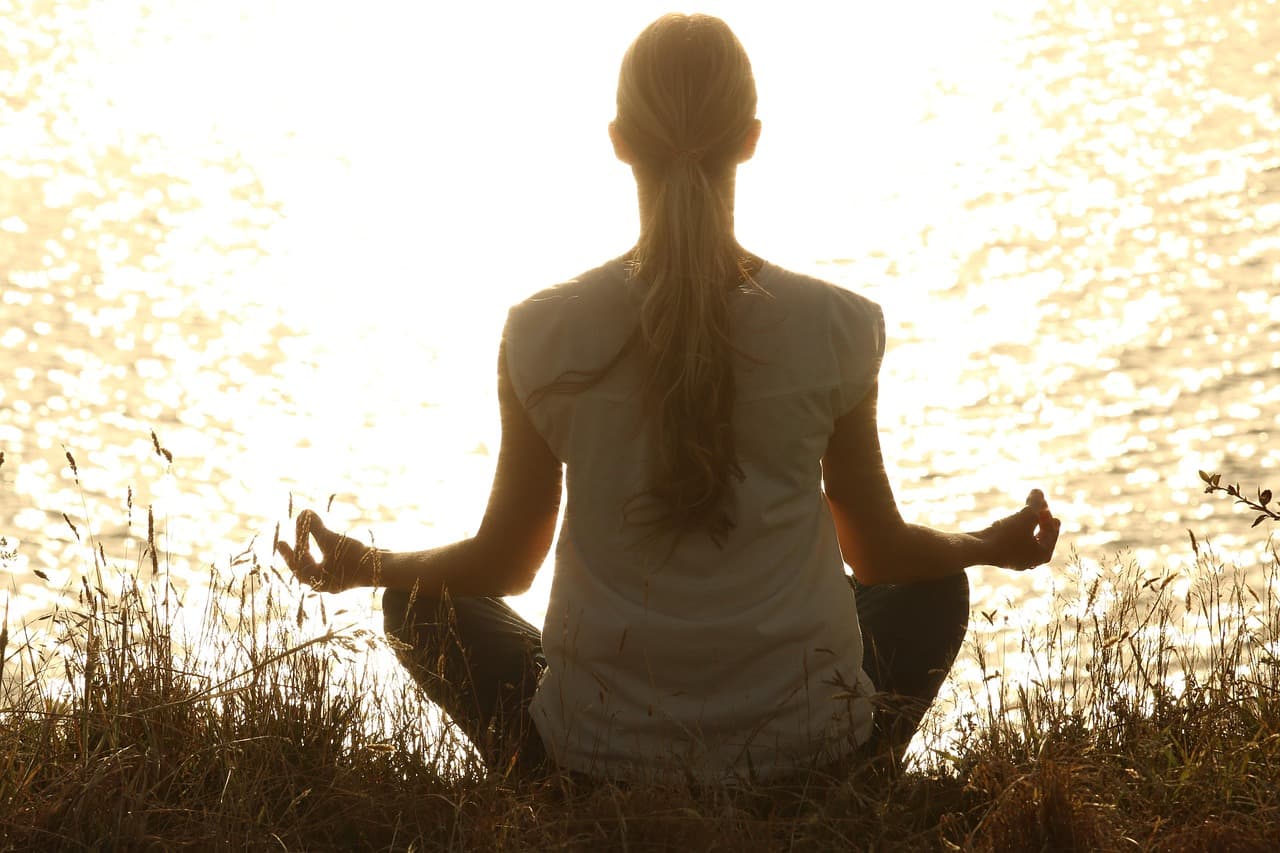 5 Astuces Anti Stress Pour Équilibrer Votre État d'Esprit