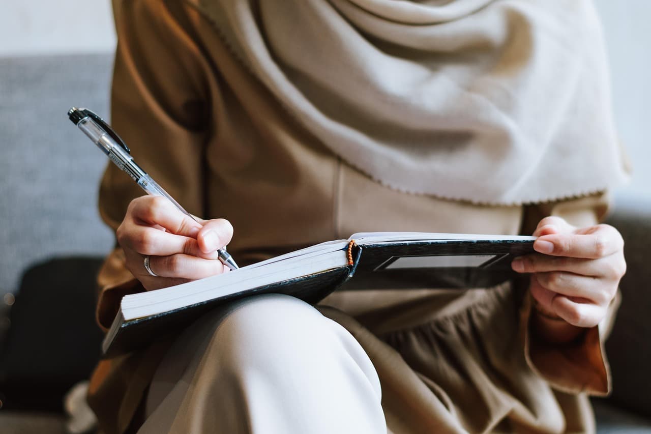 5 Astuces Anti Stress pour Améliorer Votre Concentration