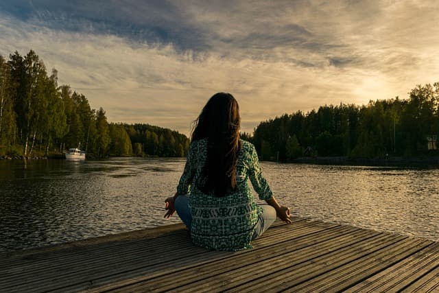 5 Astuces Anti Stress pour Éliminer la Tension en Un Clin d'Œil