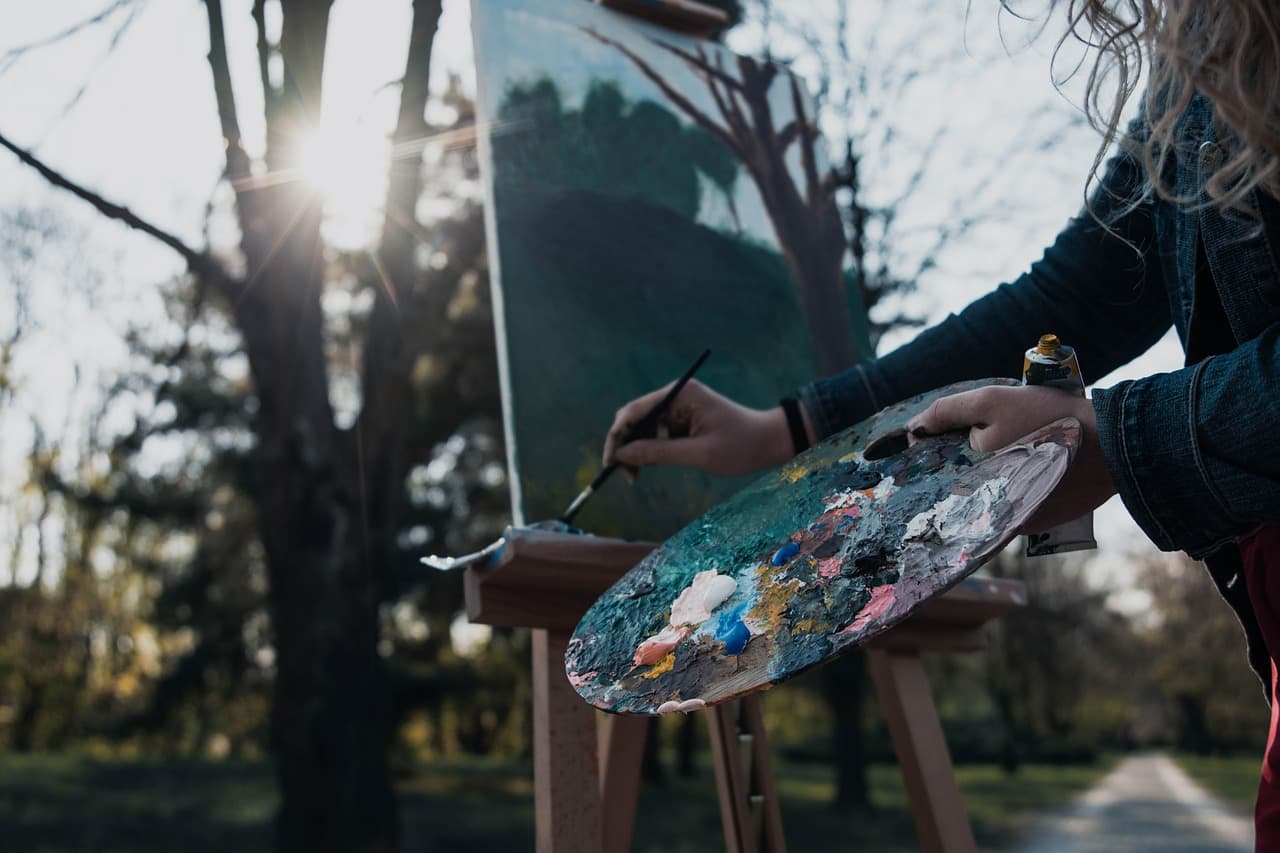 5 Activités Anti Stress à Pratiquer en Plein Air