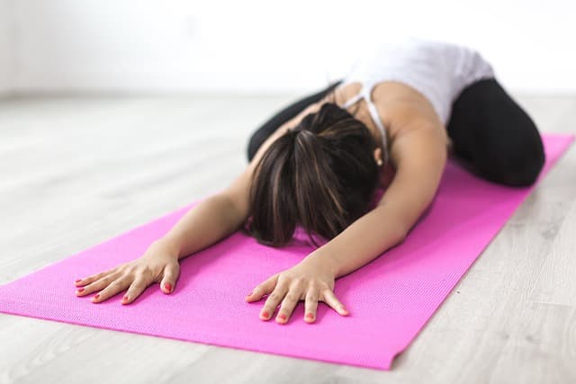 5 Activités Relaxantes à Pratiquer Chez Soi pour Éliminer le Stress