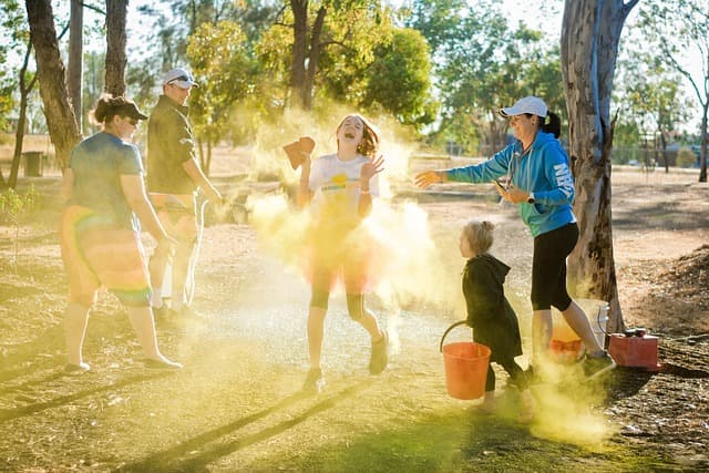 6 Activités Relaxantes à Pratiquer en Famille pour Éliminer le Stress