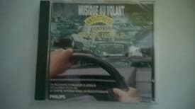Various - Musique Au Volant : Conduite En Embouteillage (Anti Stress) - Various