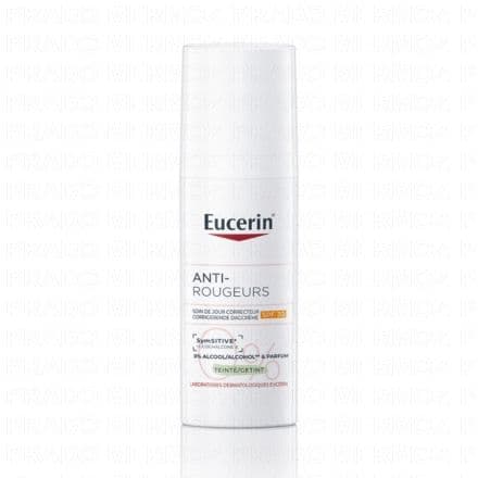 EUCERIN Anti-rougeurs - Soin correcteur teinté 50ml